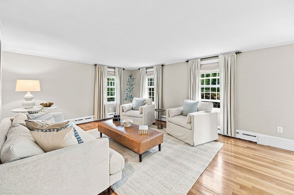 Single Family Residence at 8 Lebaron Way, Mattapoisett MA 02739, Mattapoisett, photo 19 of 39