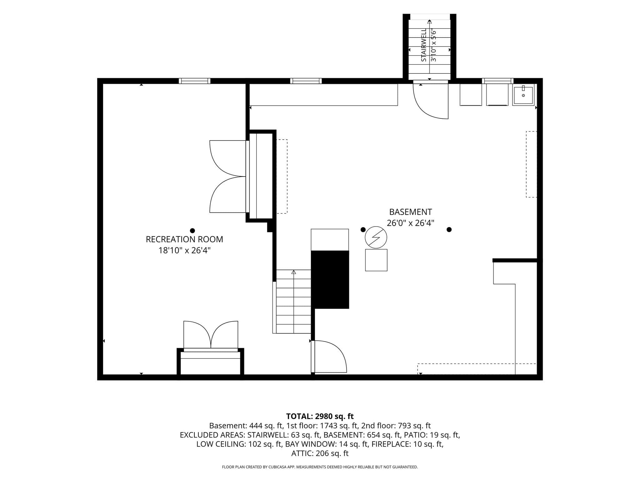Single Family Residence at 8 Lebaron Way, Mattapoisett MA 02739, Mattapoisett, photo 39 of 39