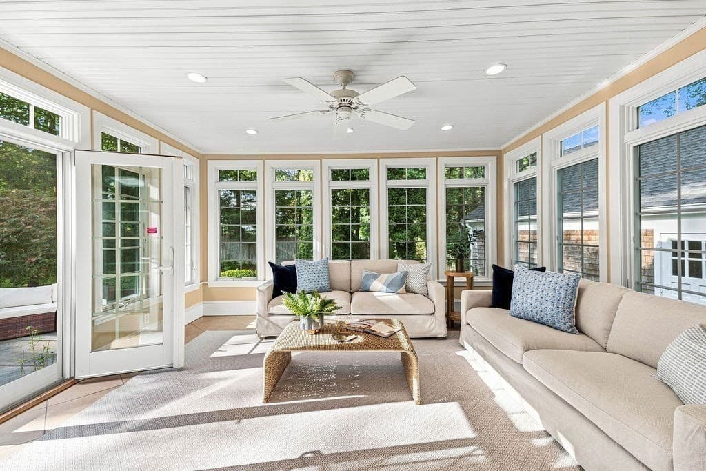 Single Family Residence at 8 Lebaron Way, Mattapoisett MA 02739, Mattapoisett, photo 8 of 39