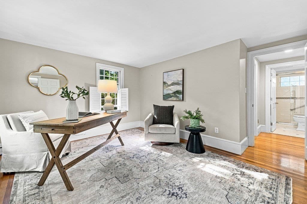 Single Family Residence at 8 Lebaron Way, Mattapoisett MA 02739, Mattapoisett, photo 21 of 39