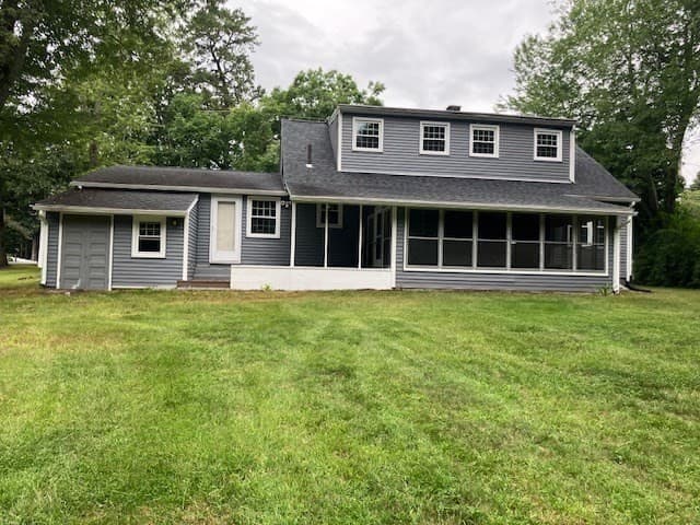 Single Family Residence at 1076 Stony Hill Rd, Wilbraham MA 01095, Wilbraham, photo 29 of 35