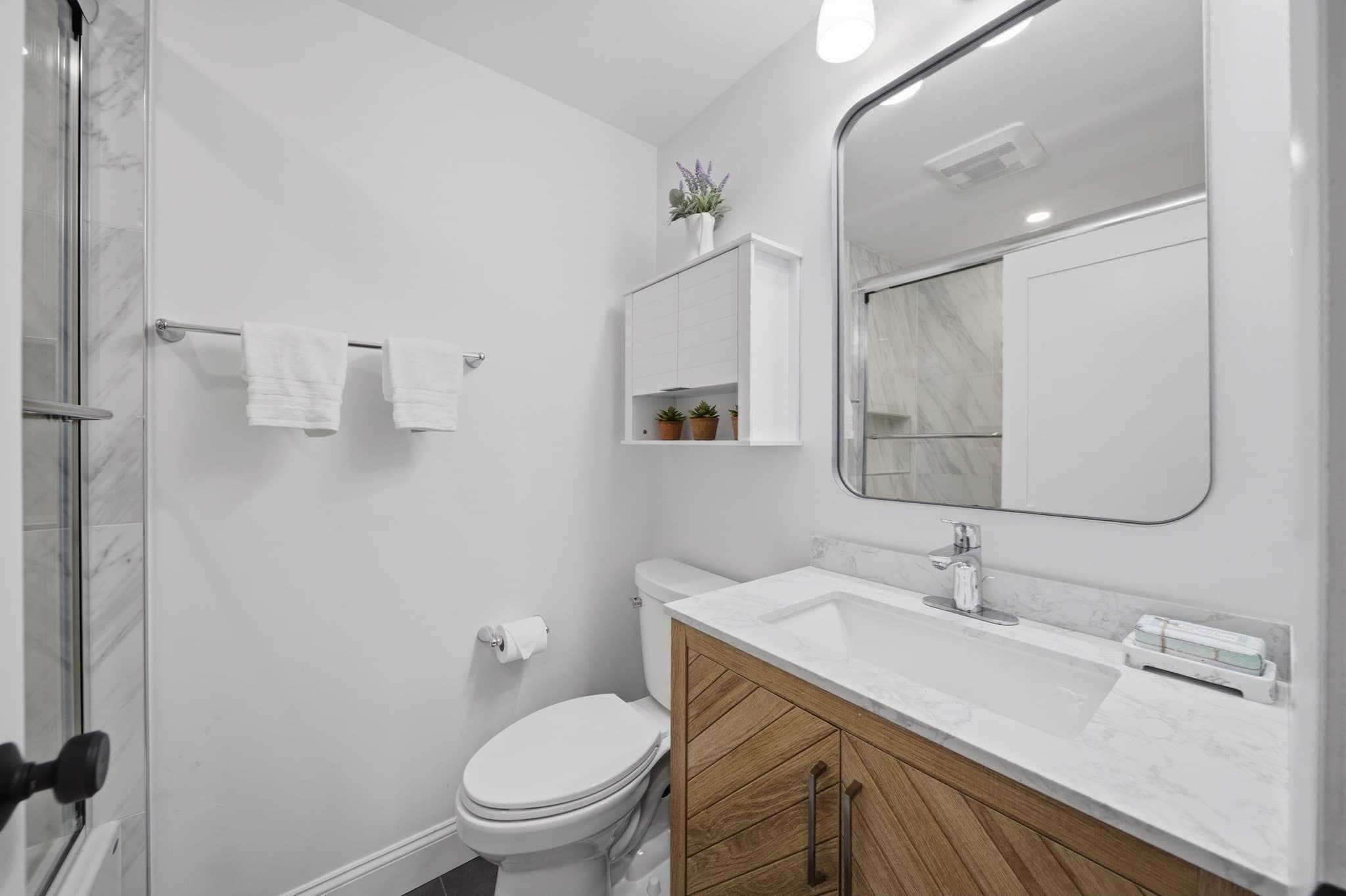 Single Family Residence at 18 Travis Dr, Newton MA 02467, Newton, photo 16 of 25