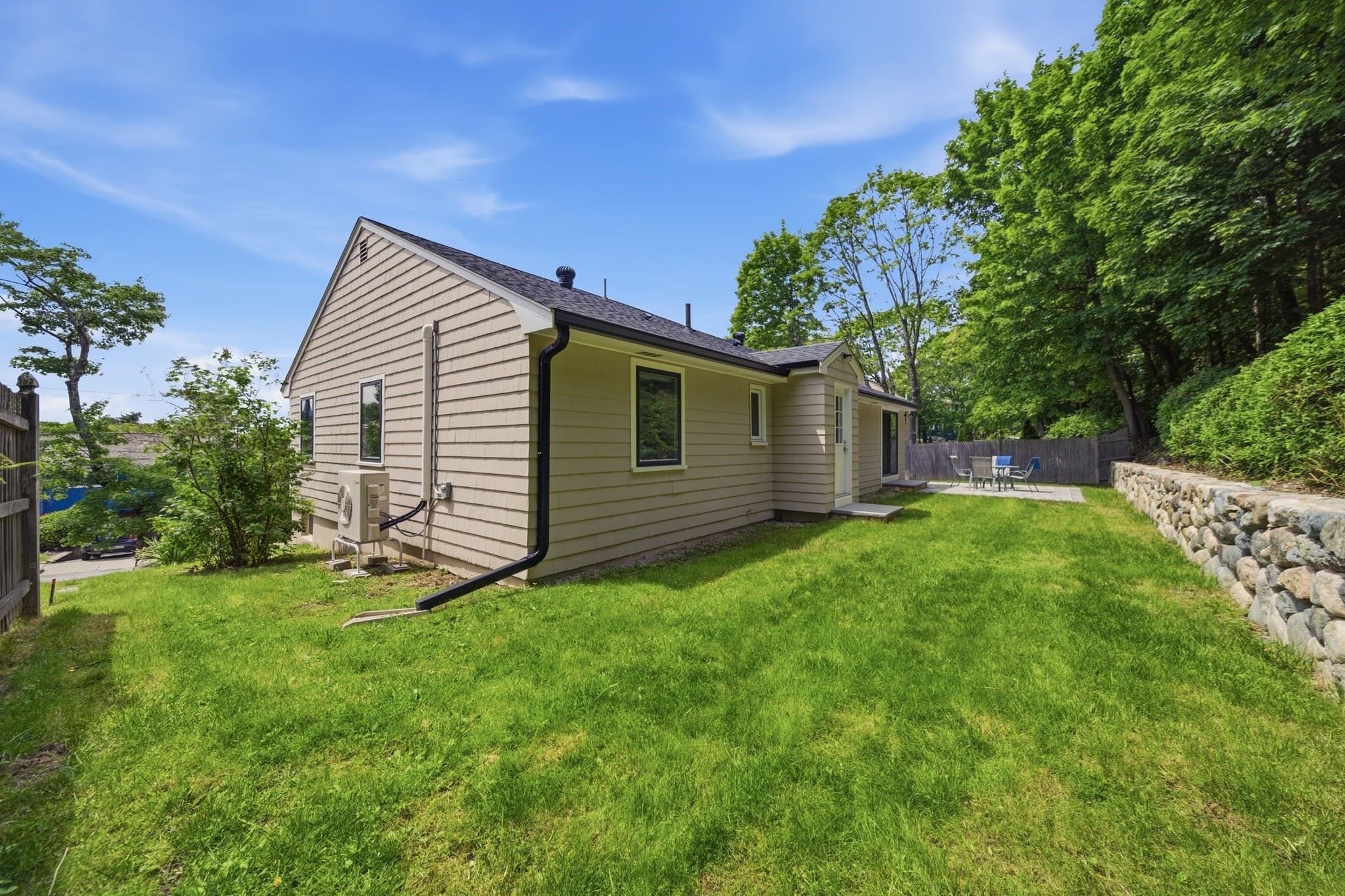 Single Family Residence at 18 Travis Dr, Newton MA 02467, Newton, photo 22 of 25