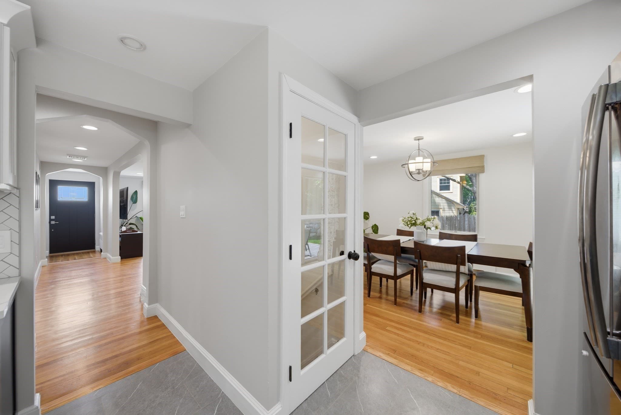 Single Family Residence at 18 Travis Dr, Newton MA 02467, Newton, photo 9 of 25