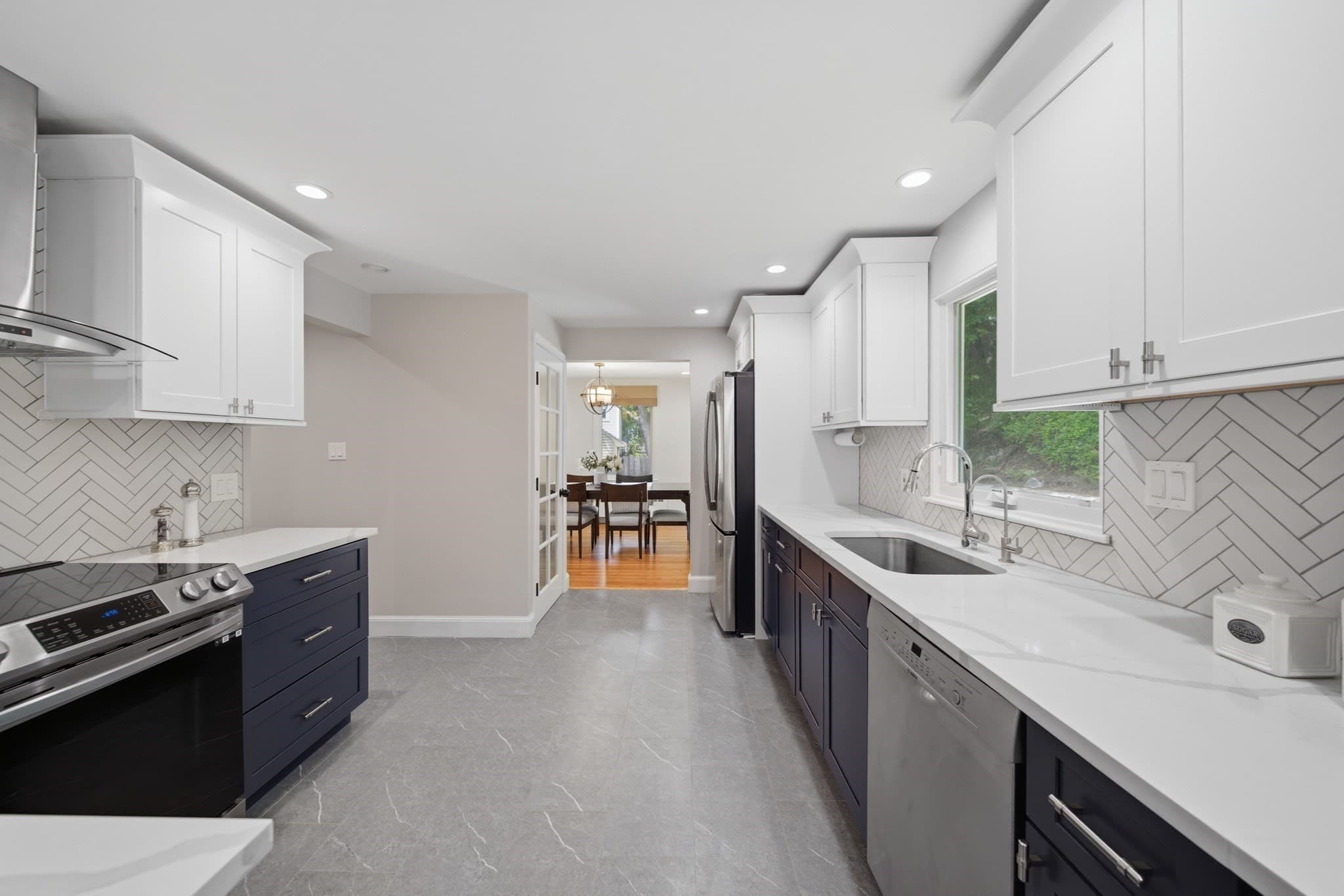 Single Family Residence at 18 Travis Dr, Newton MA 02467, Newton, photo 8 of 25