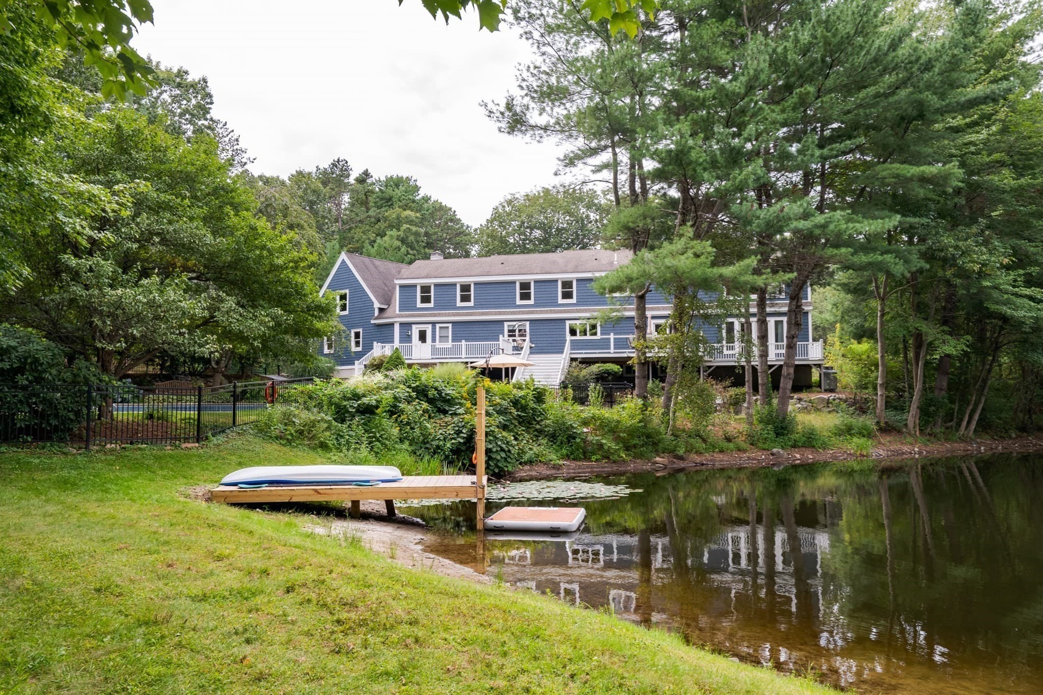 Single Family Residence at 19 Devonshire Road, Middleton MA 01949, Middleton, photo 9 of 41