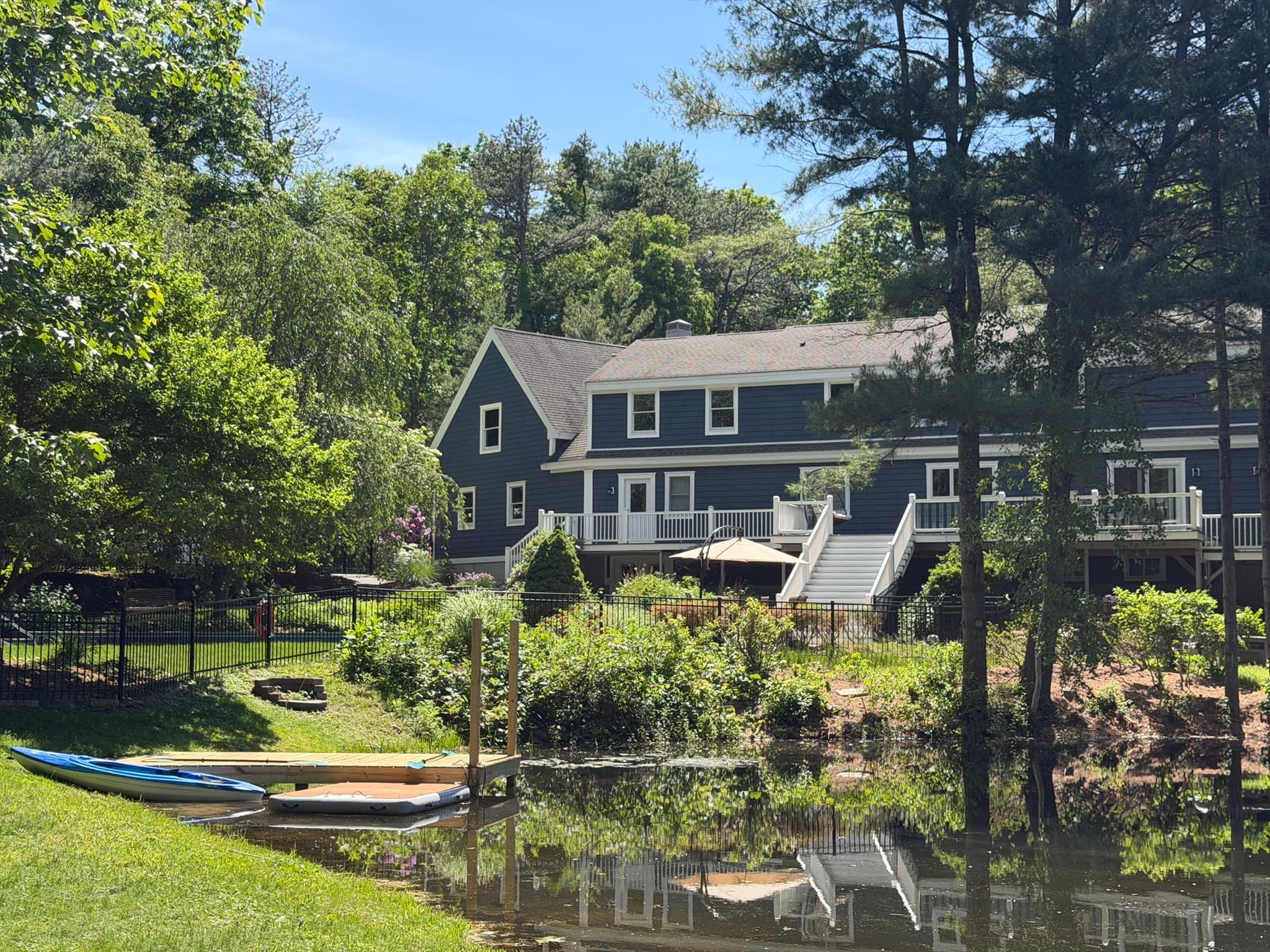 Single Family Residence at 19 Devonshire Road, Middleton MA 01949, Middleton, photo 8 of 41