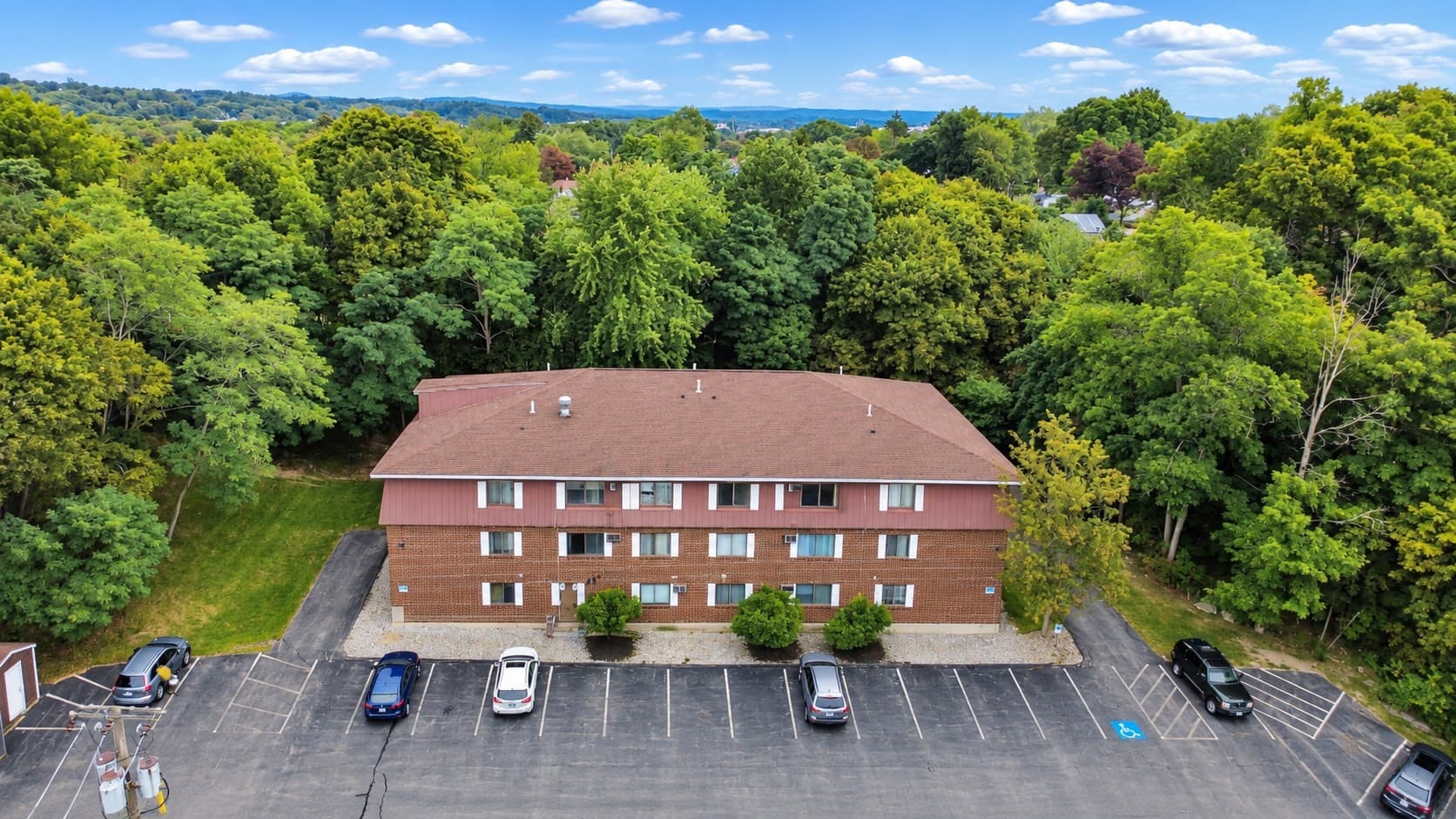 545 Calef Rd # 23, Manchester NH 03103