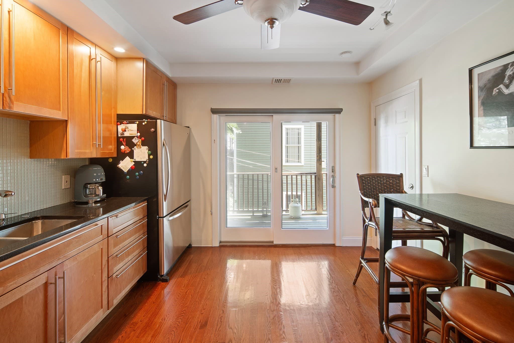 Condominium at 257 E St # 2, Boston MA 02127, Boston, photo 6 of 19
