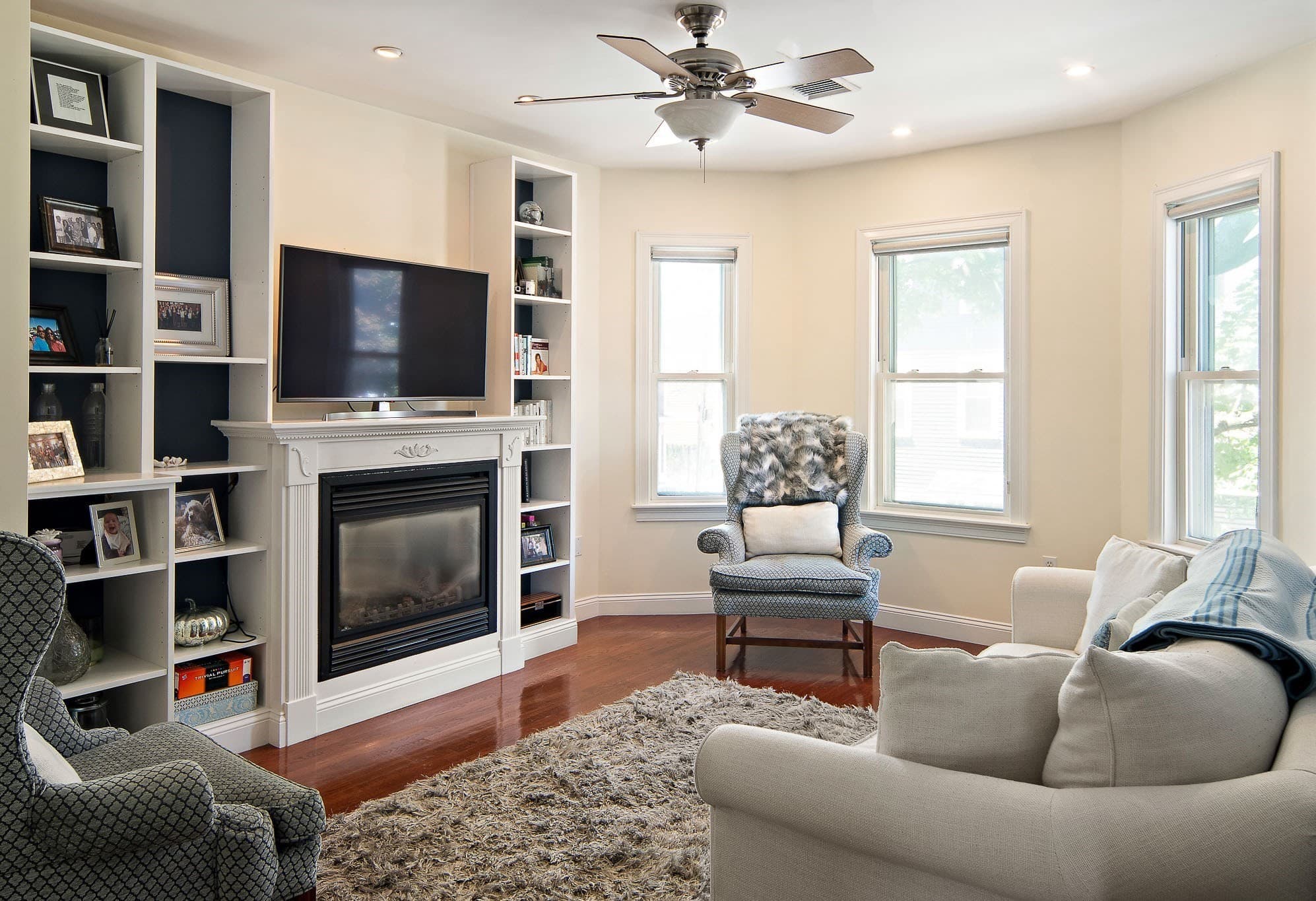 Condominium at 257 E St # 2, Boston MA 02127, Boston, photo 3 of 19