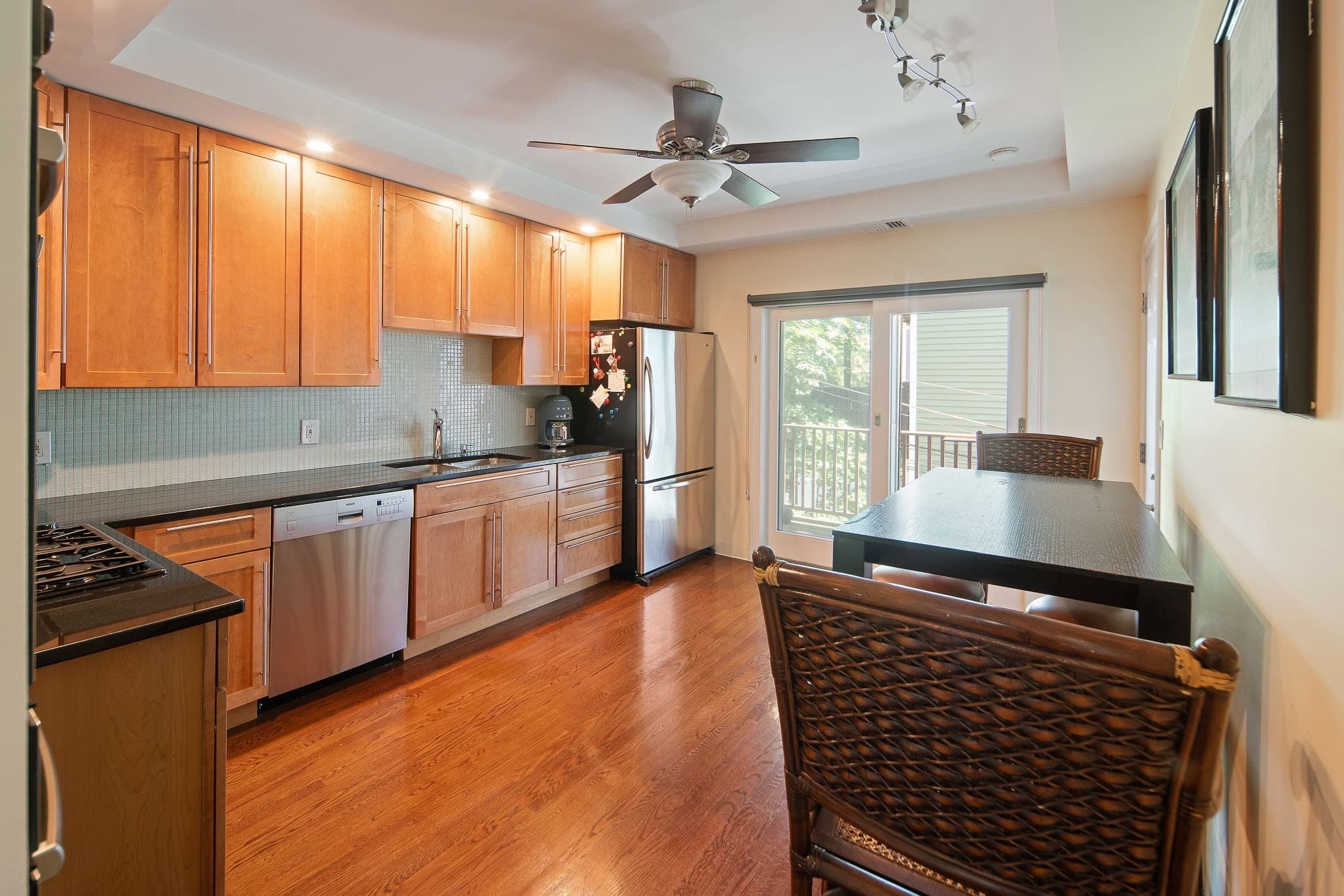 Condominium at 257 E St # 2, Boston MA 02127, Boston, photo 5 of 19