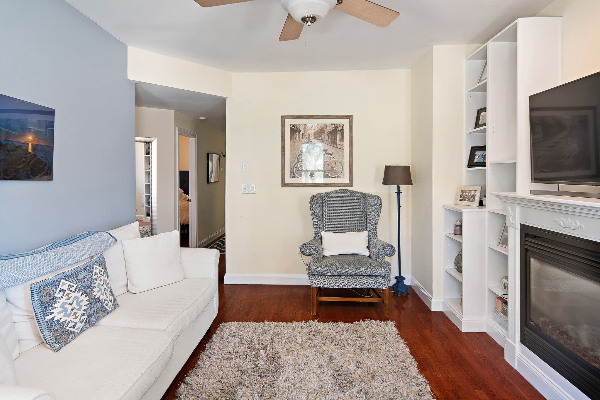 Condominium at 257 E St # 2, Boston MA 02127, Boston, photo 9 of 19