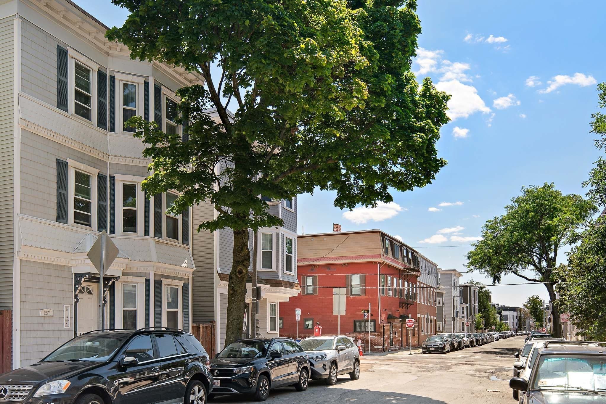 Condominium at 257 E St # 2, Boston MA 02127, Boston, photo 19 of 19