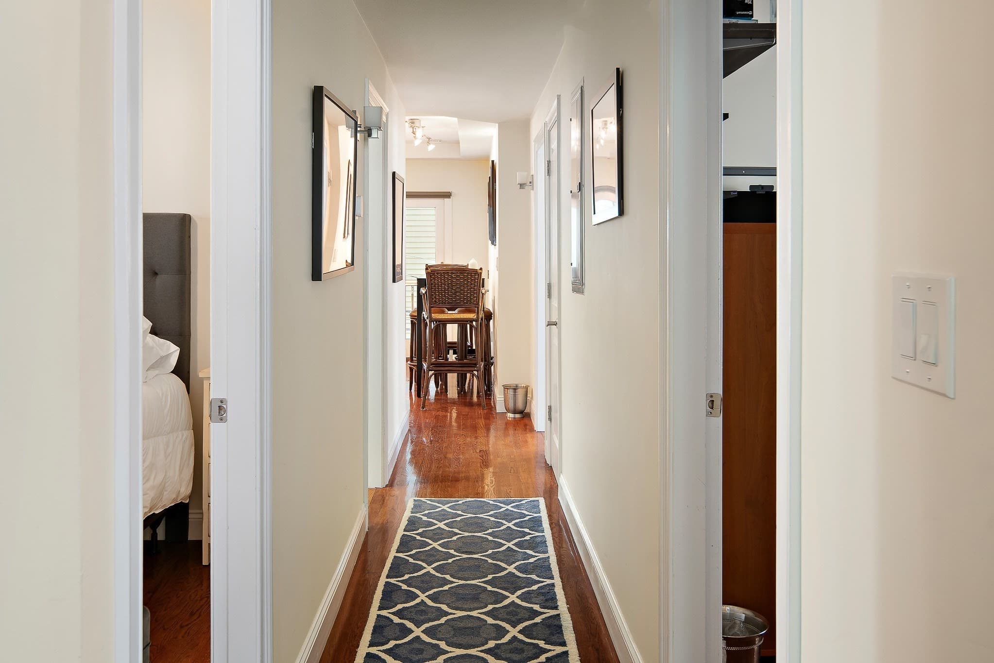 Condominium at 257 E St # 2, Boston MA 02127, Boston, photo 8 of 19