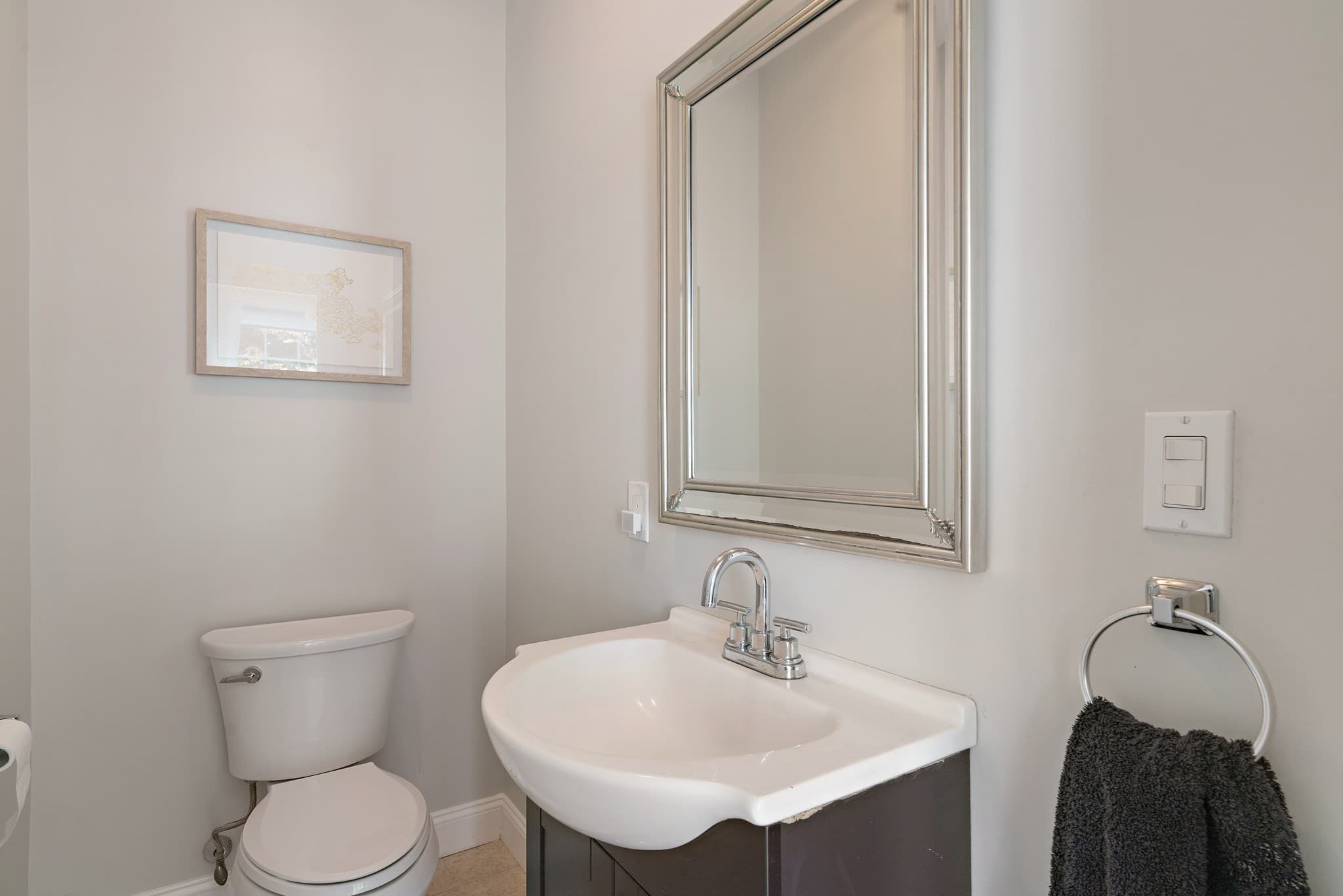 Single Family Residence at 465 Washington Street, Winchester MA 01890, Winchester, photo 10 of 28