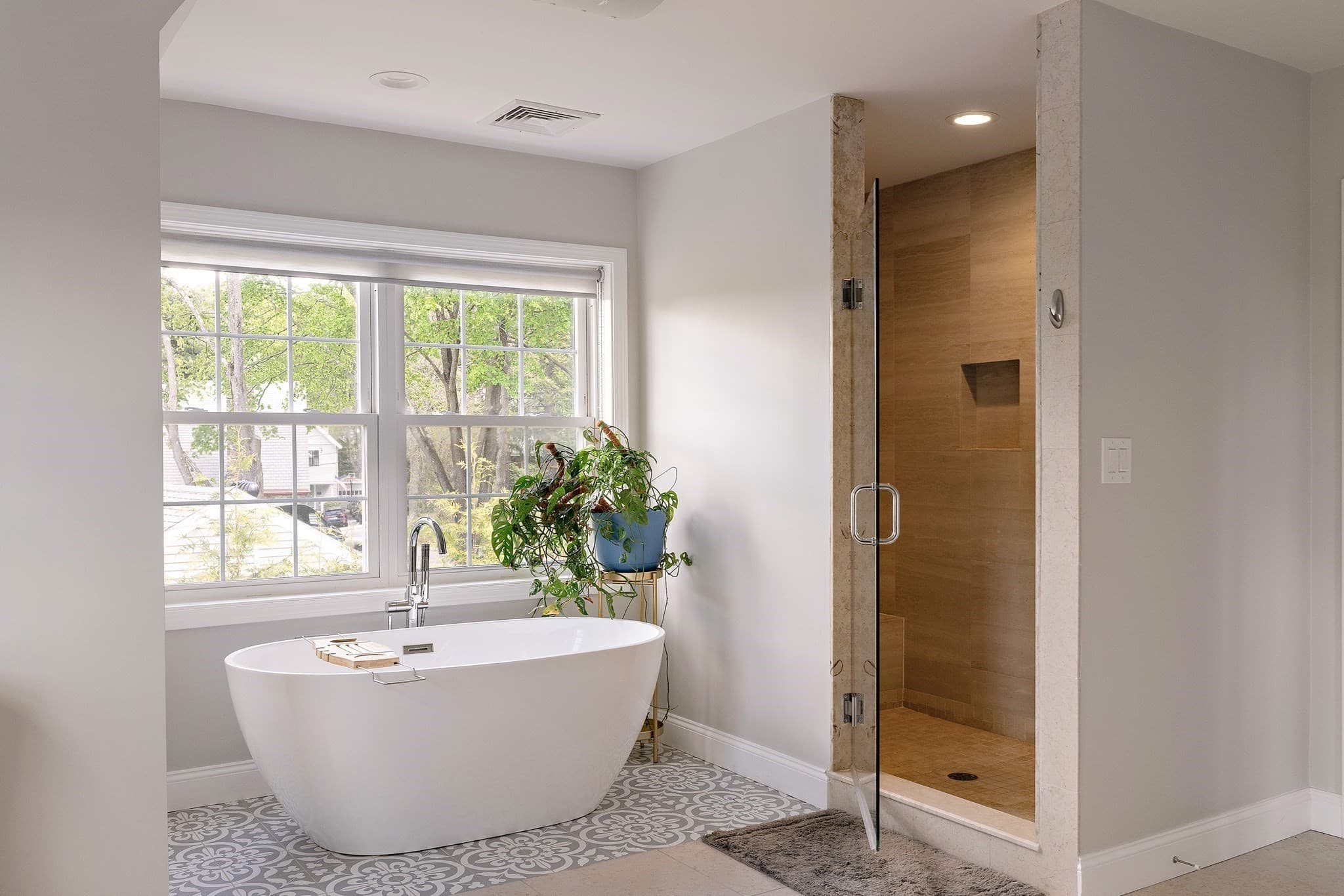 Single Family Residence at 465 Washington Street, Winchester MA 01890, Winchester, photo 15 of 28