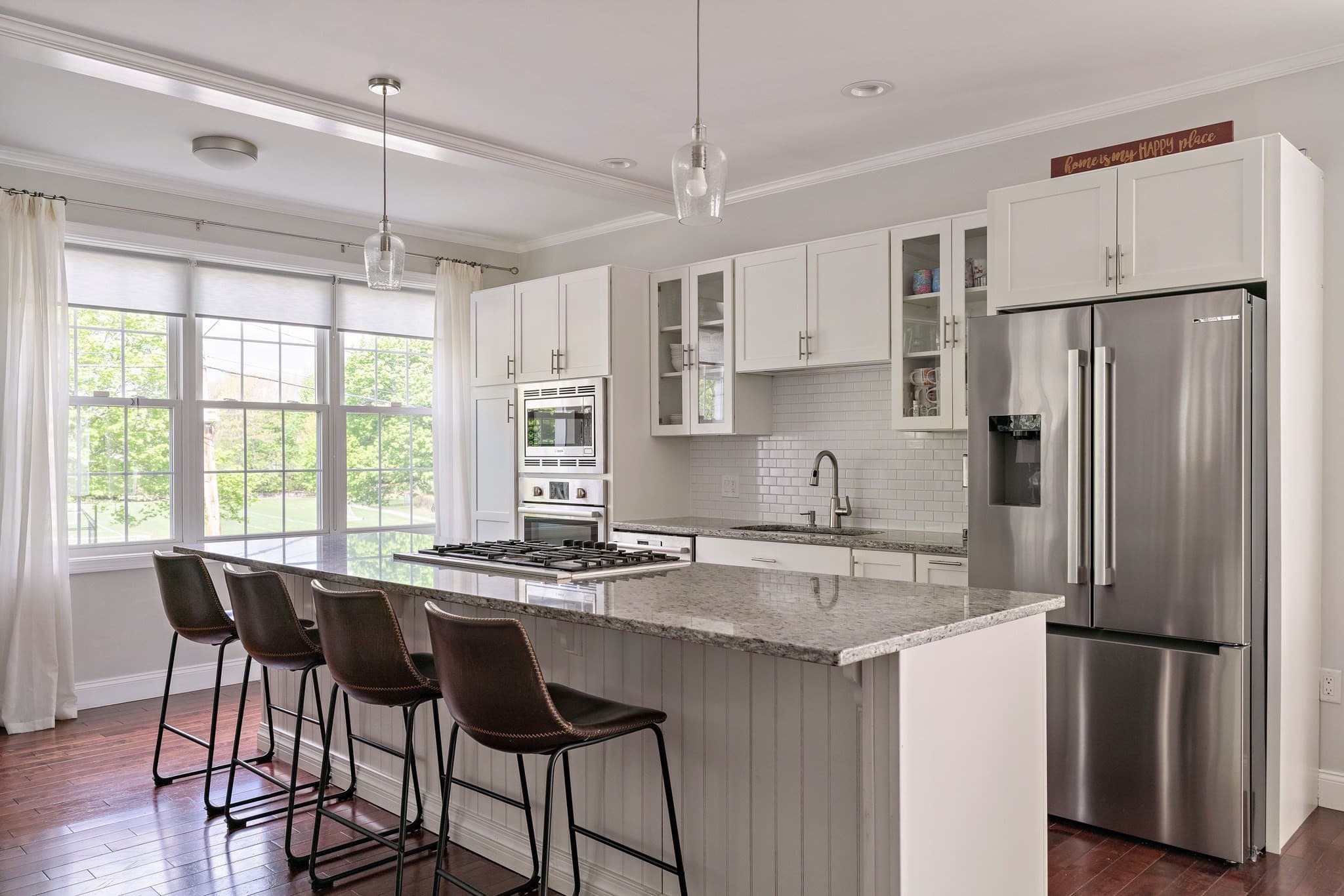 Single Family Residence at 465 Washington Street, Winchester MA 01890, Winchester, photo 4 of 28