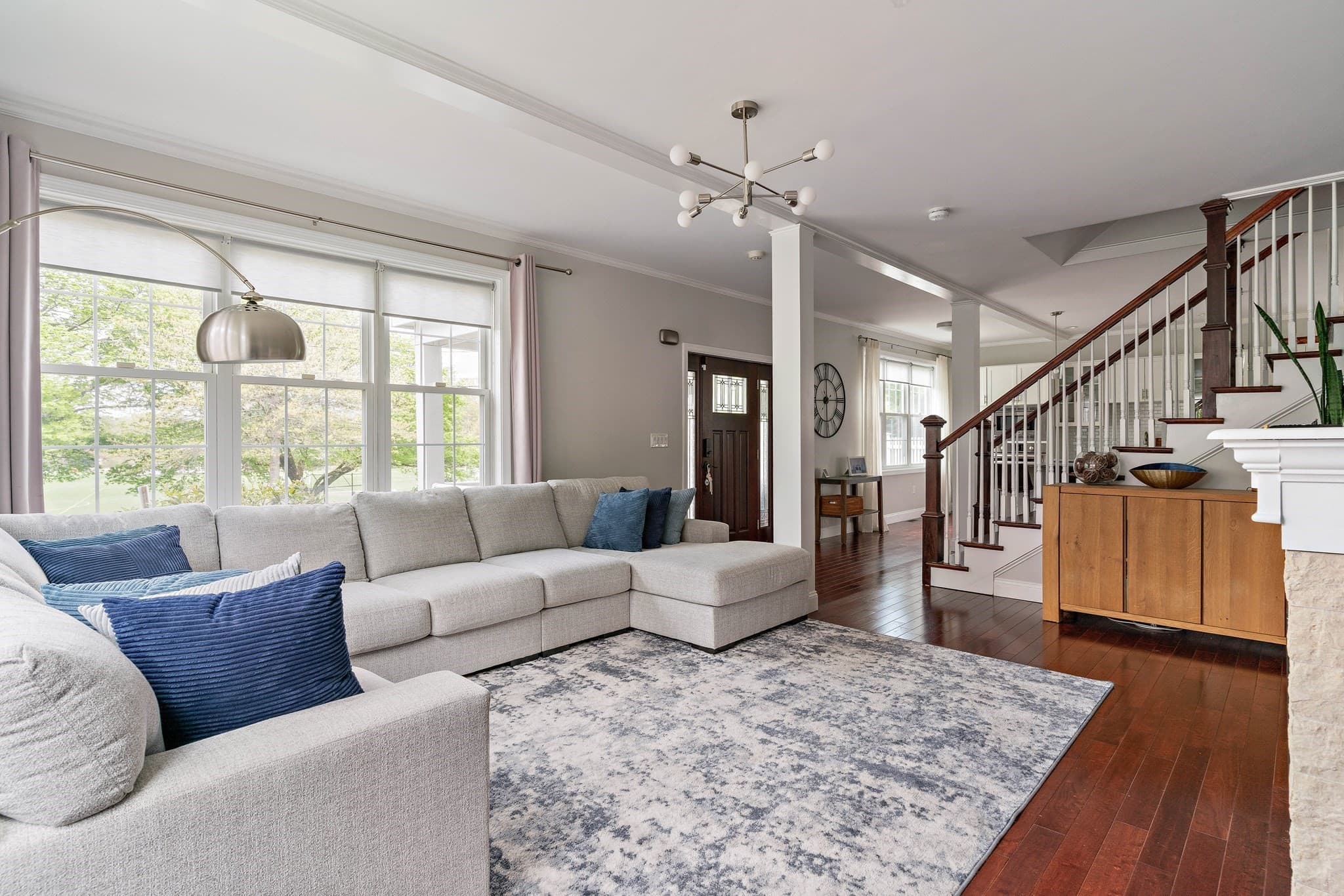 Condominium at 465 Washington Street # 465, Winchester MA 01890, Winchester, photo 2 of 28