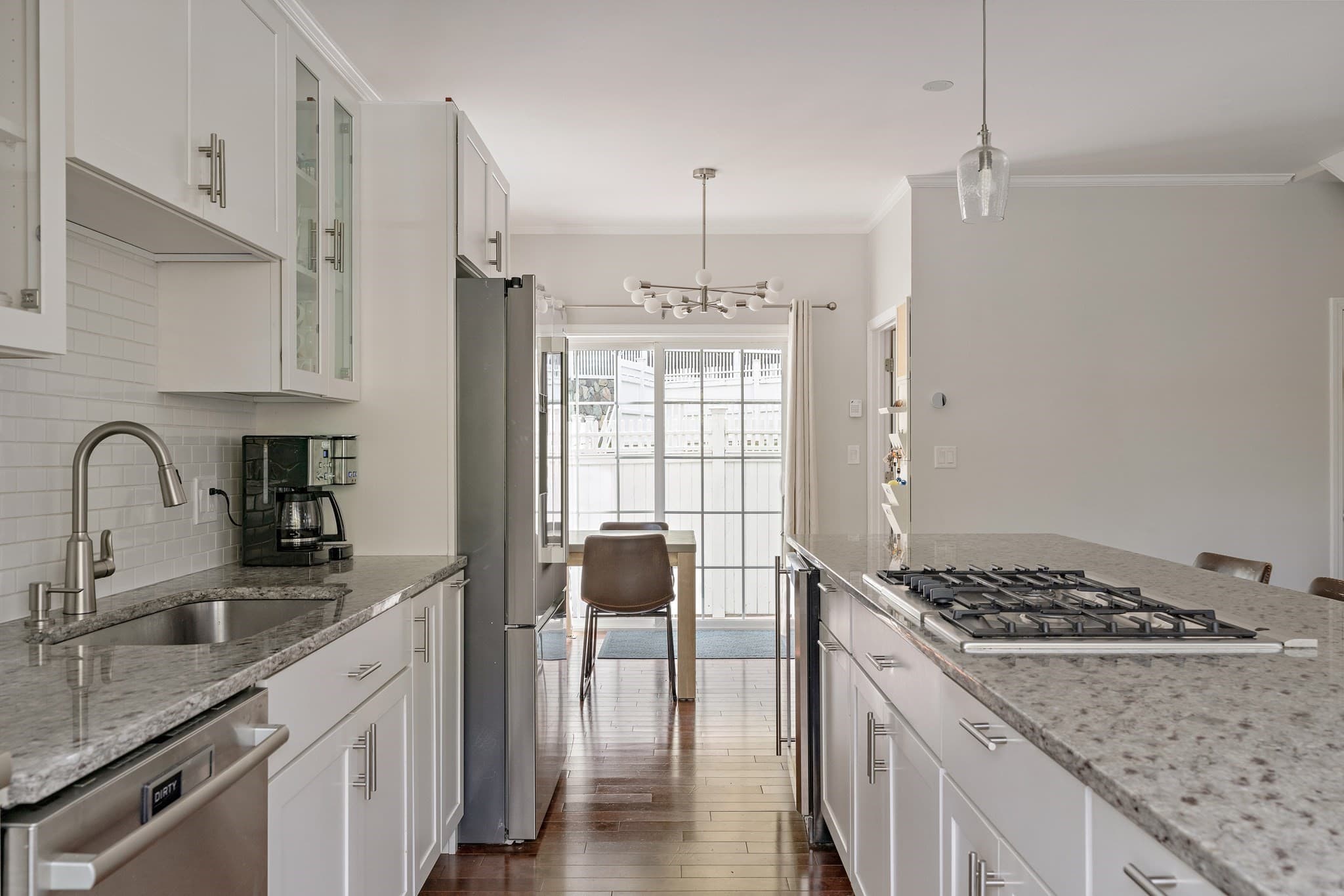 Condominium at 465 Washington Street # 465, Winchester MA 01890, Winchester, photo 6 of 28