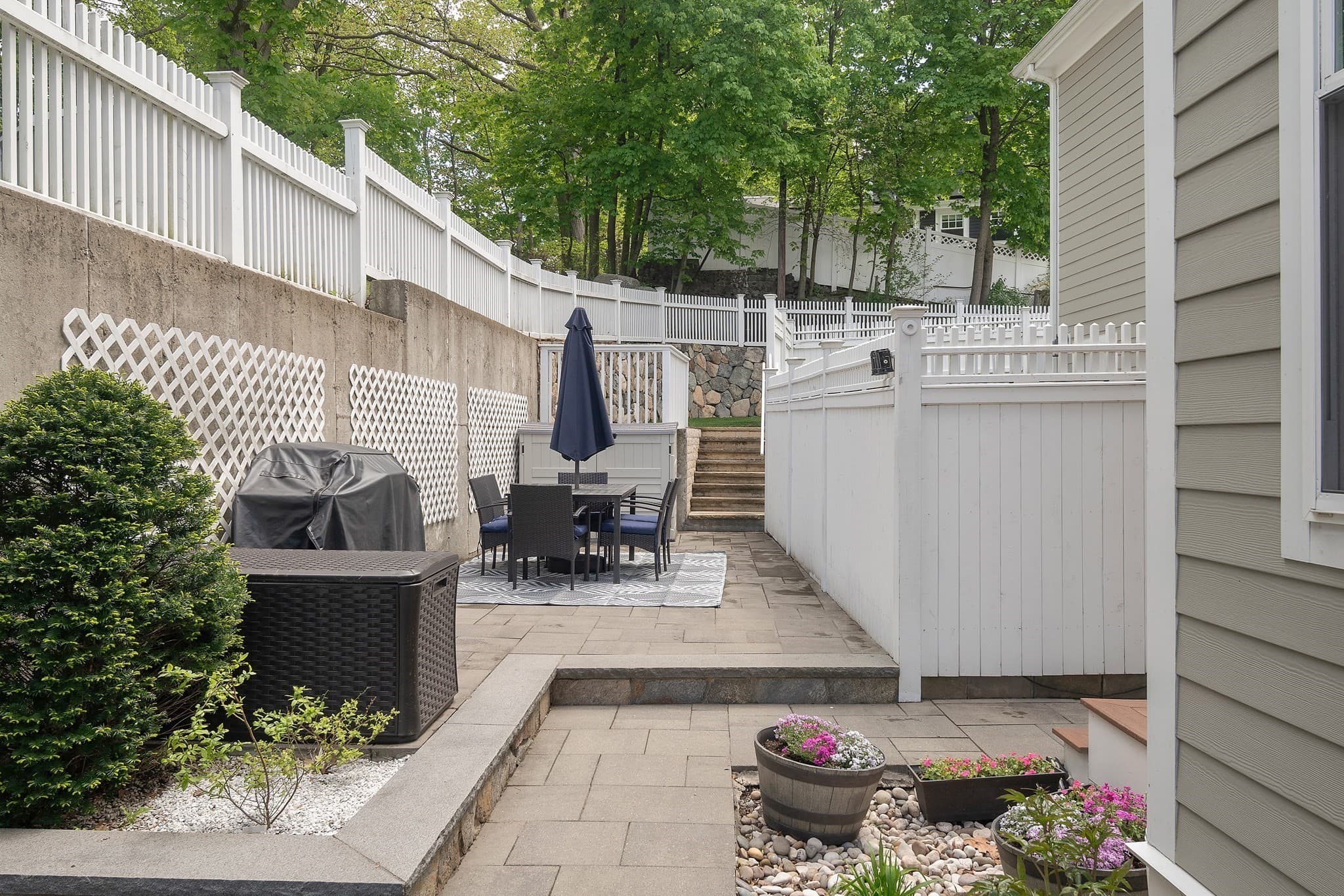 Condominium at 465 Washington Street # 465, Winchester MA 01890, Winchester, photo 26 of 28
