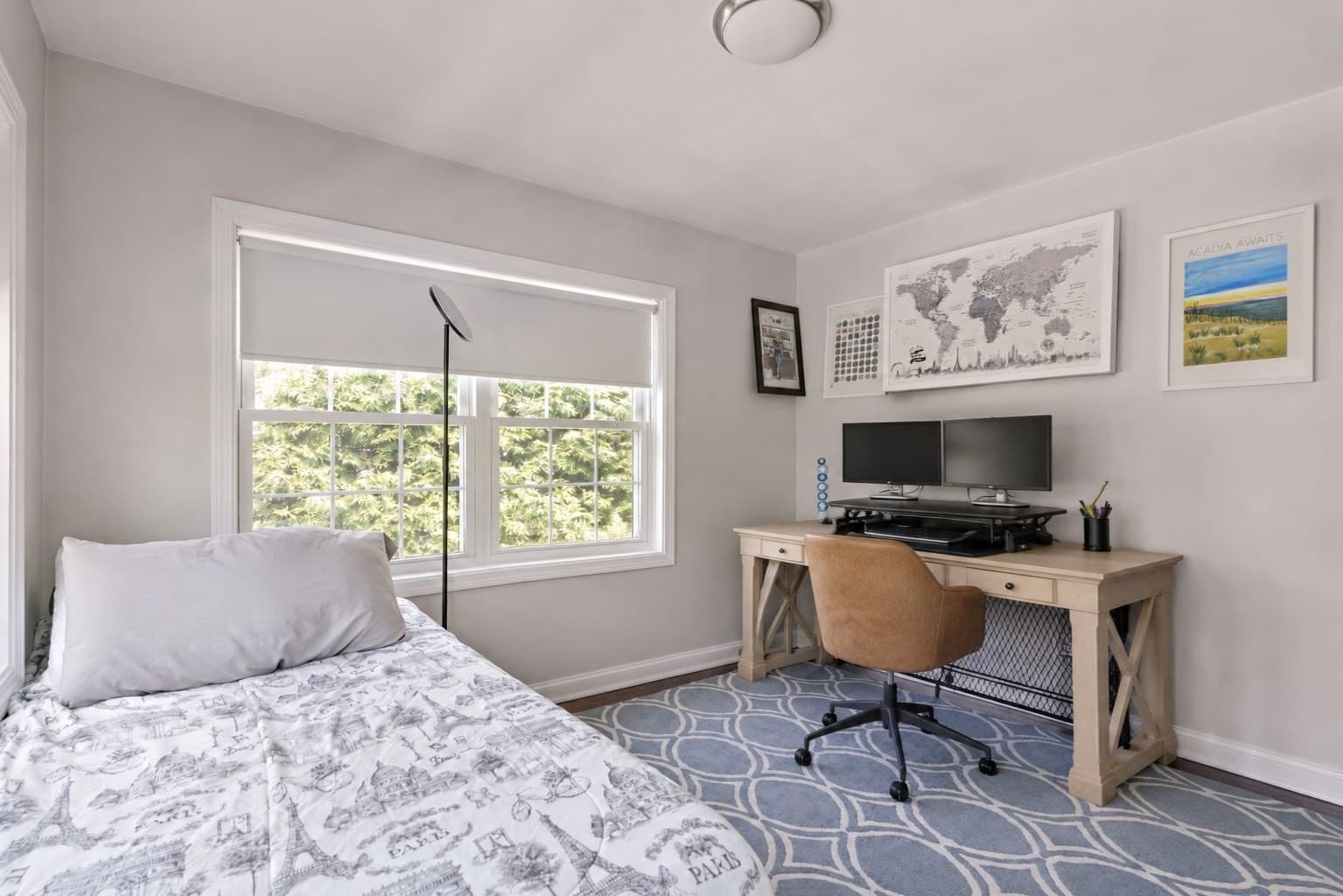 Condominium at 465 Washington Street # 465, Winchester MA 01890, Winchester, photo 20 of 28