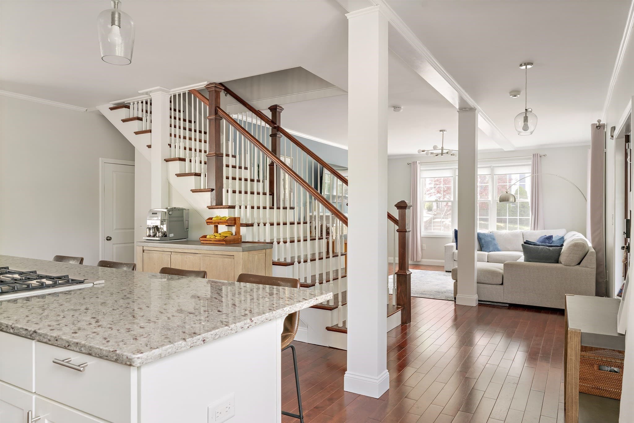 Condominium at 465 Washington Street # 465, Winchester MA 01890, Winchester, photo 9 of 28