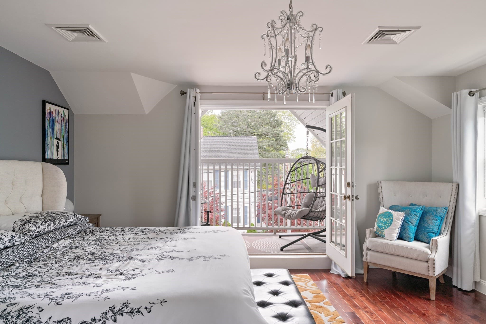 Condominium at 465 Washington Street # 465, Winchester MA 01890, Winchester, photo 11 of 28