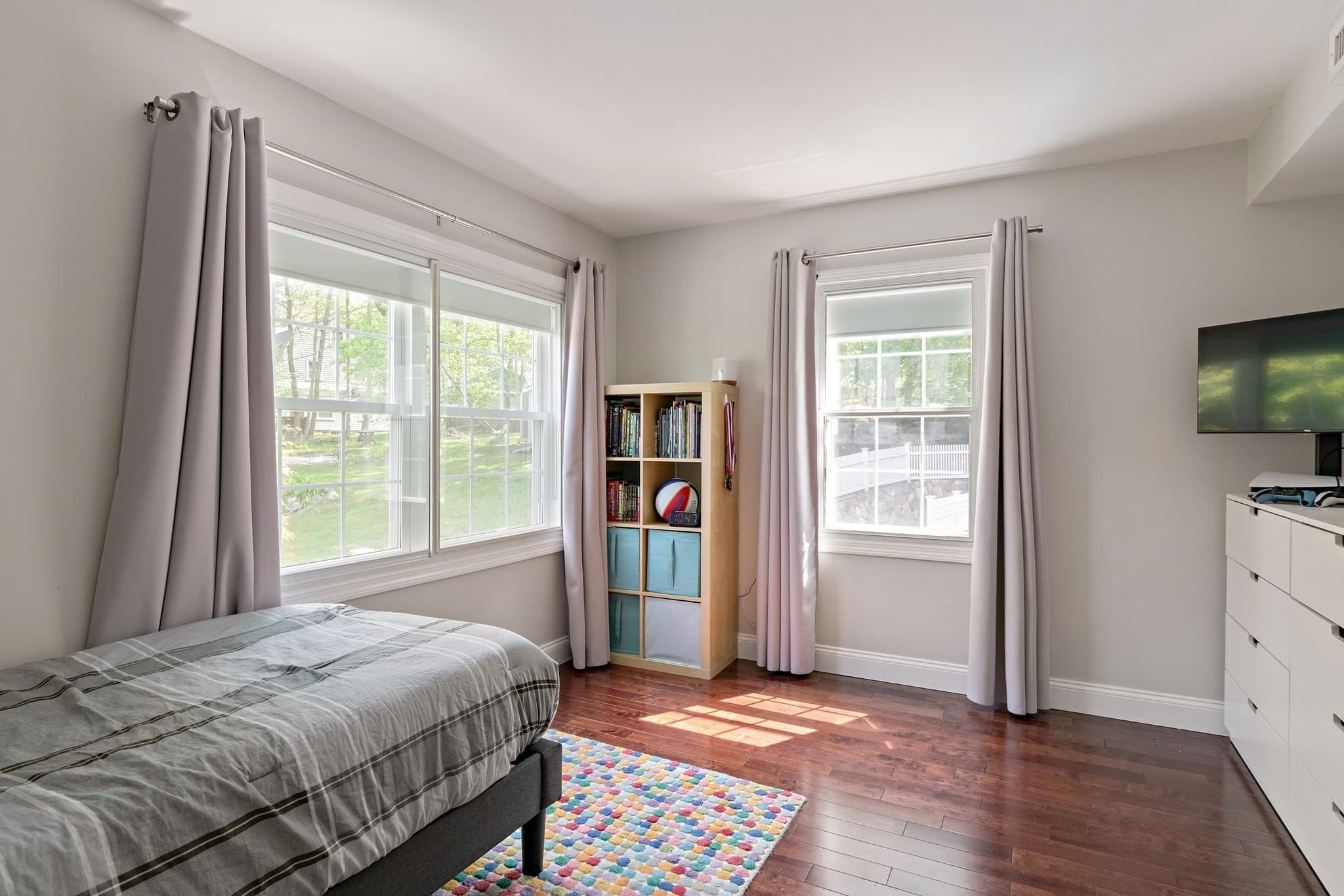 Condominium at 465 Washington Street # 465, Winchester MA 01890, Winchester, photo 21 of 28