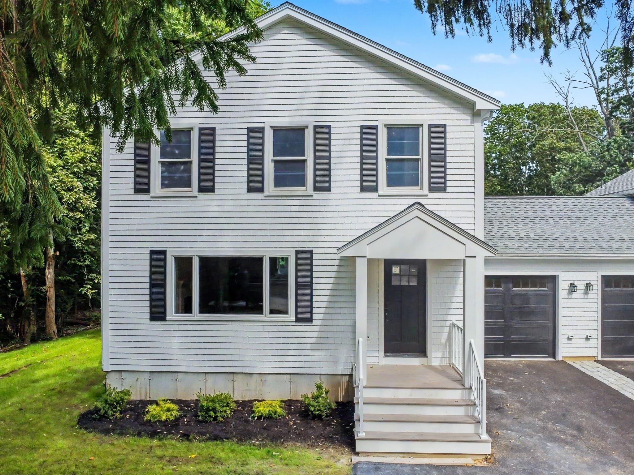 Single Family Residence at 7B Lakeshore Dr, Georgetown MA 01833, Georgetown, photo 2 of 36