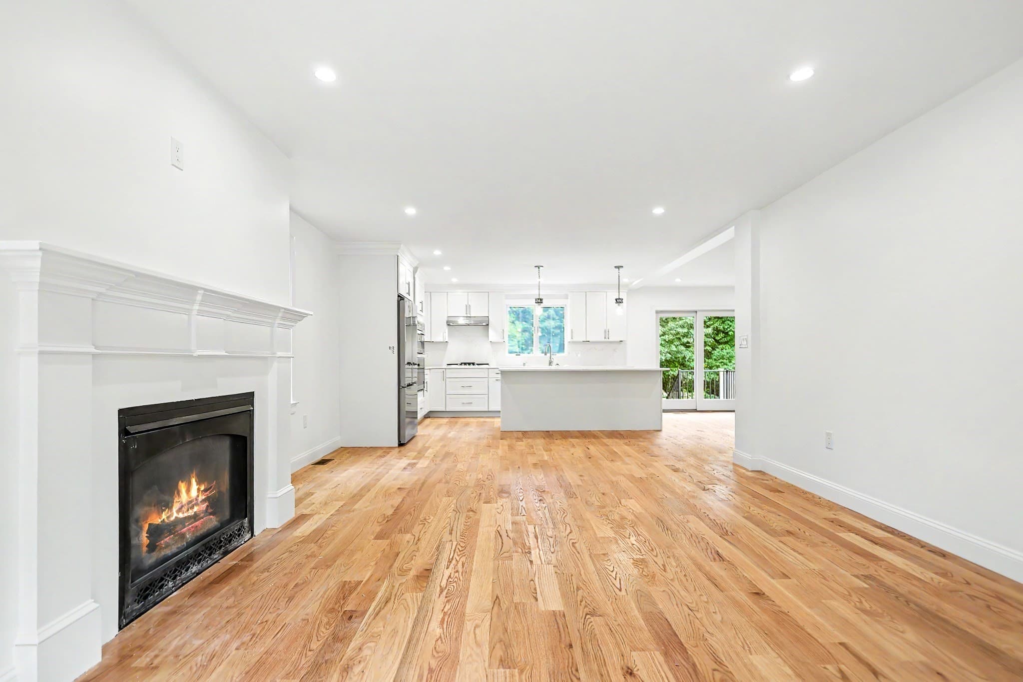 Single Family Residence at 7B Lakeshore Dr, Georgetown MA 01833, Georgetown, photo 13 of 36