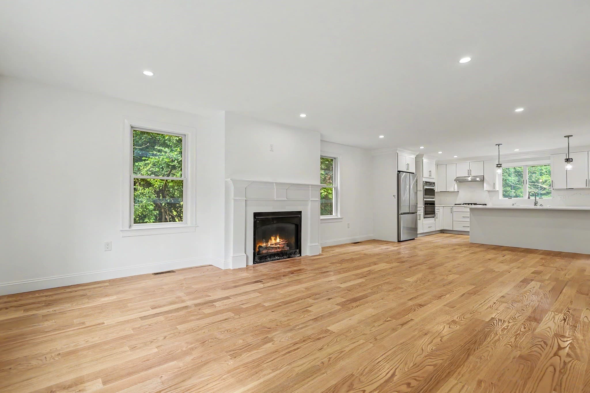 Single Family Residence at 7B Lakeshore Dr, Georgetown MA 01833, Georgetown, photo 12 of 36