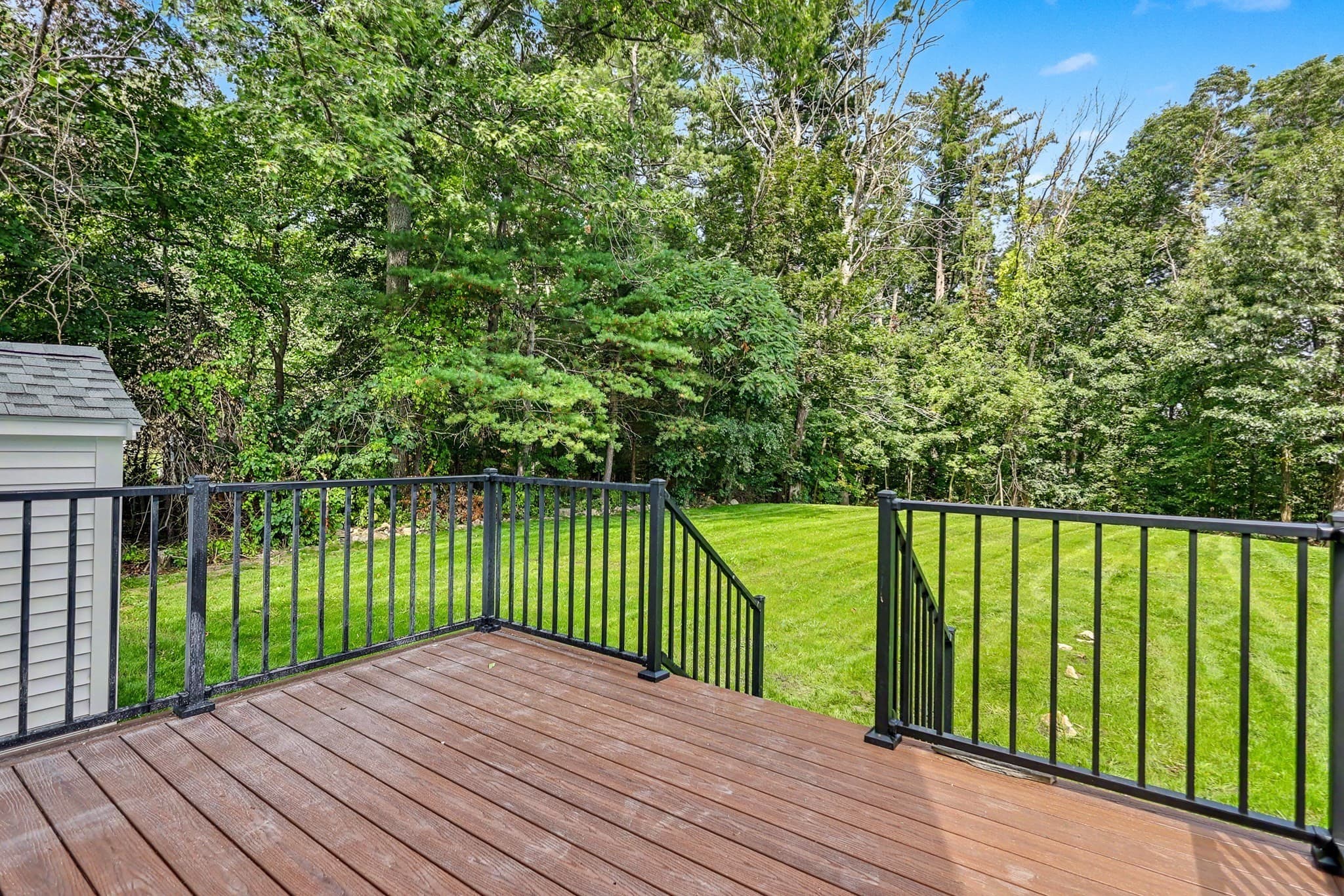 Single Family Residence at 7B Lakeshore Dr, Georgetown MA 01833, Georgetown, photo 28 of 36