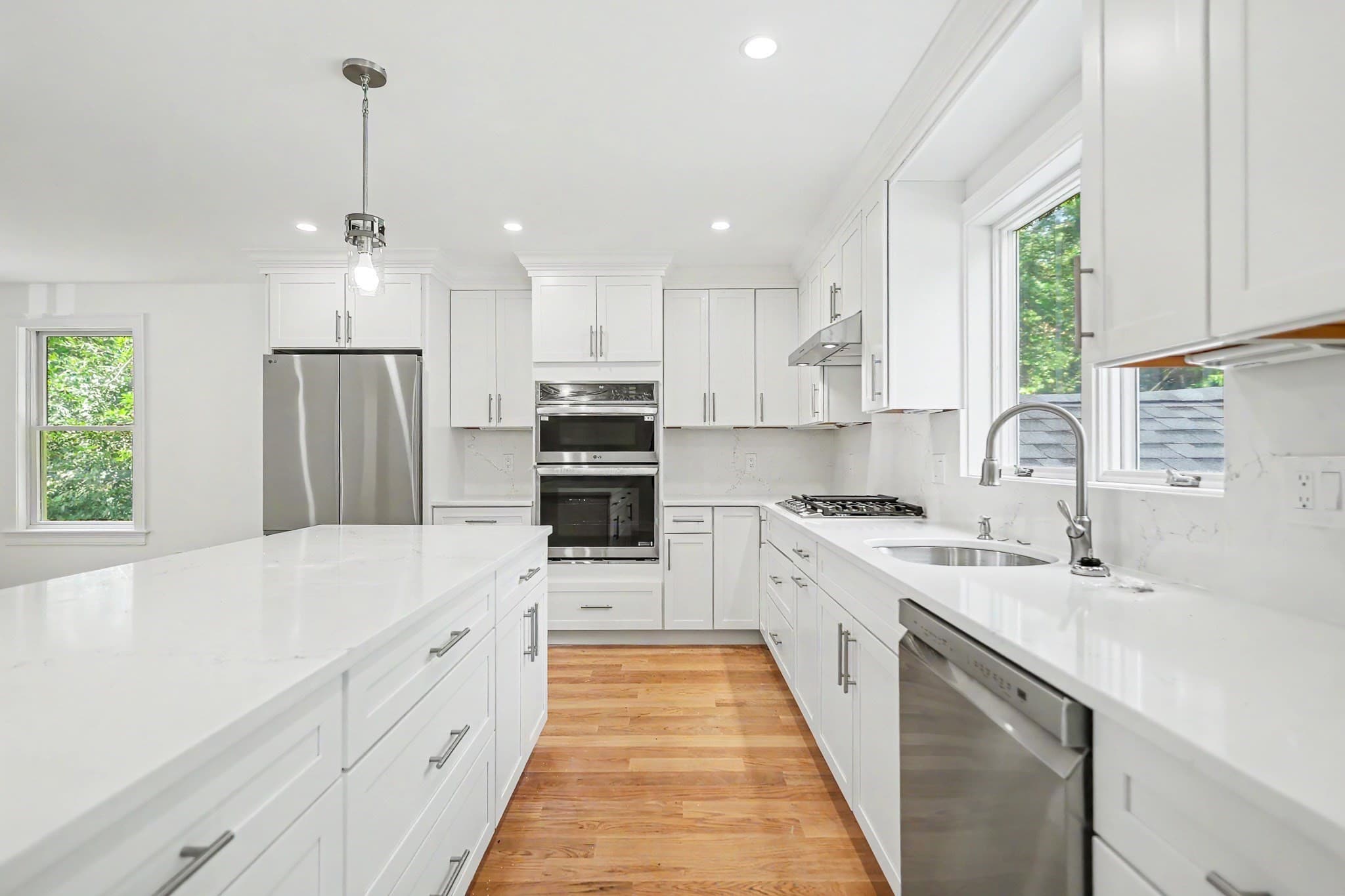 Single Family Residence at 7B Lakeshore Dr, Georgetown MA 01833, Georgetown, photo 10 of 36