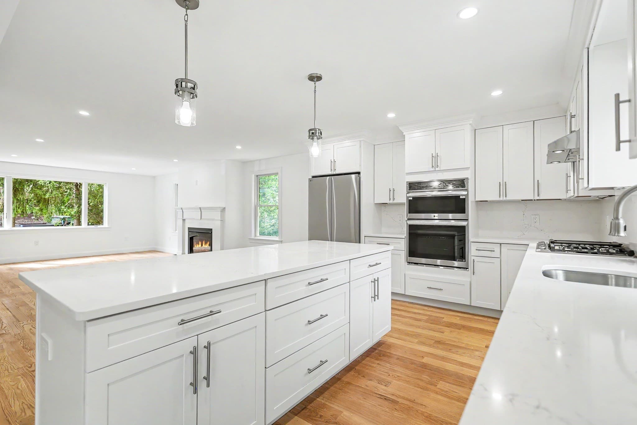 Single Family Residence at 7B Lakeshore Dr, Georgetown MA 01833, Georgetown, photo 11 of 36
