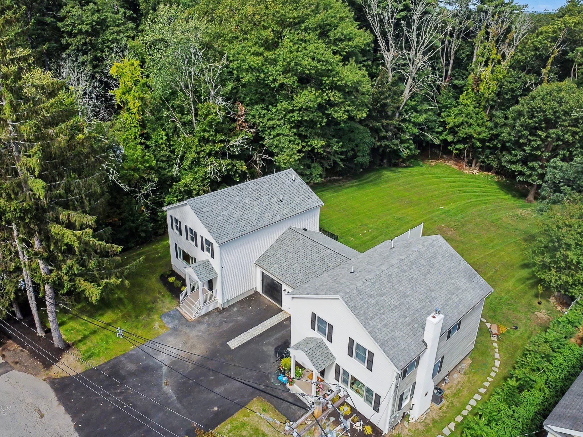 Single Family Residence at 7B Lakeshore Dr, Georgetown MA 01833, Georgetown, photo 31 of 36