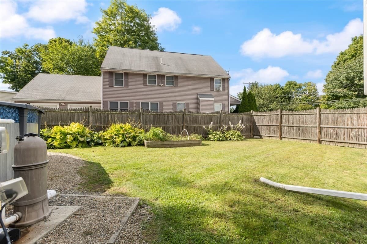 Single Family Residence at 66 Edgemere Rd, Lynn MA 01904, Lynn, photo 30 of 42