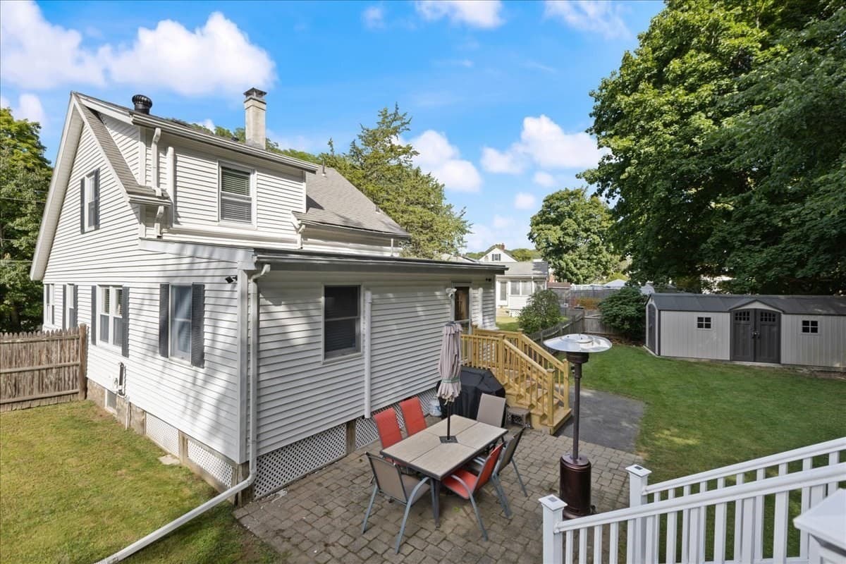 Single Family Residence at 66 Edgemere Rd, Lynn MA 01904, Lynn, photo 33 of 42