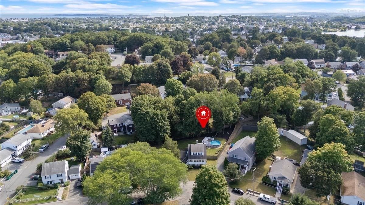 Single Family Residence at 66 Edgemere Rd, Lynn MA 01904, Lynn, photo 37 of 42