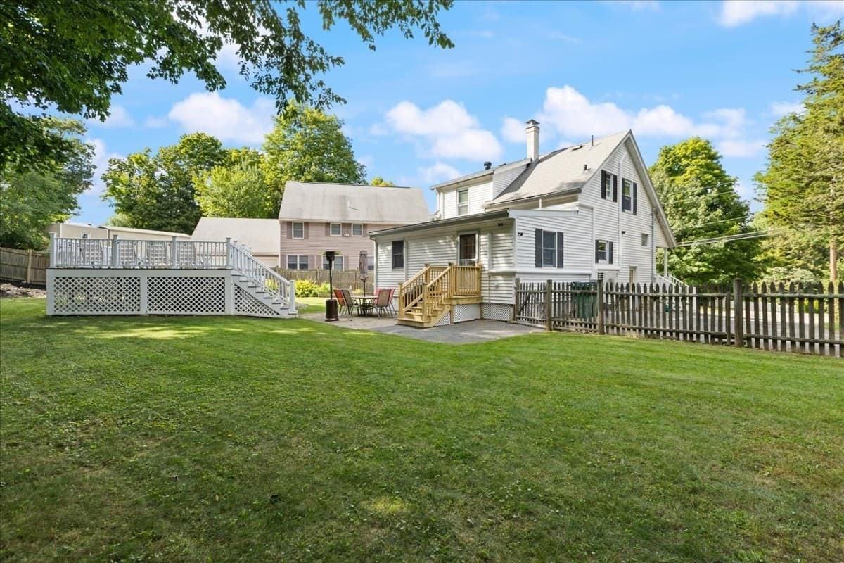 Single Family Residence at 66 Edgemere Rd, Lynn MA 01904, Lynn, photo 29 of 42