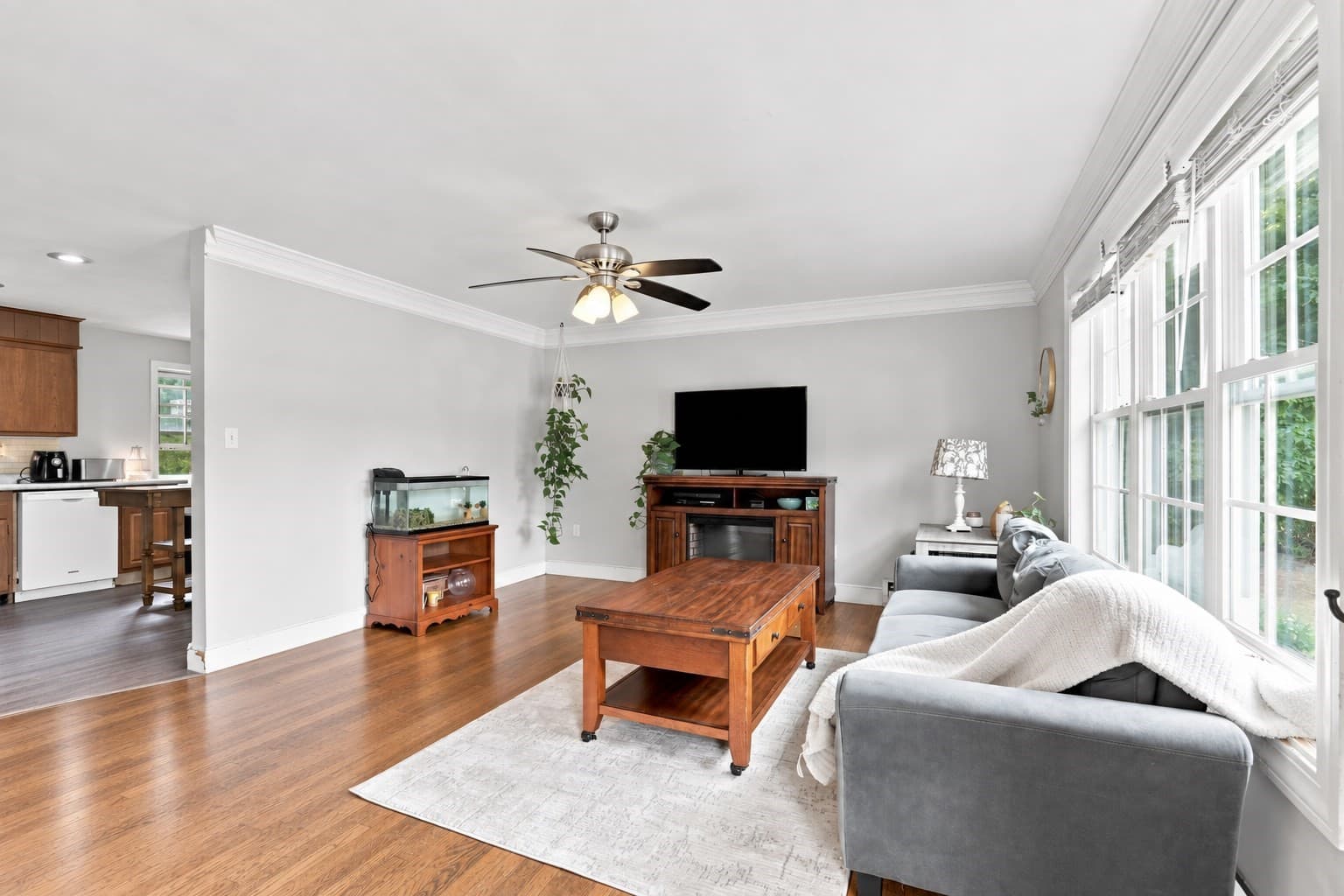 Single Family Residence at 400 Main St, Groveland MA 01834, Groveland, photo 5 of 24