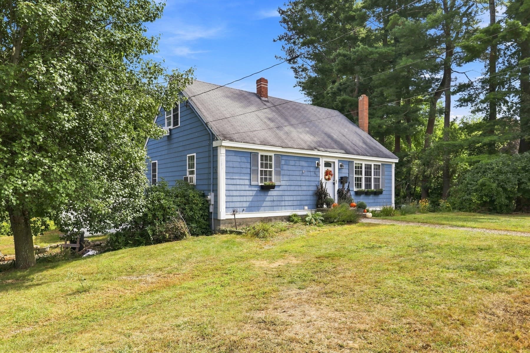 Single Family Residence at 400 Main St, Groveland MA 01834, Groveland, photo 24 of 24