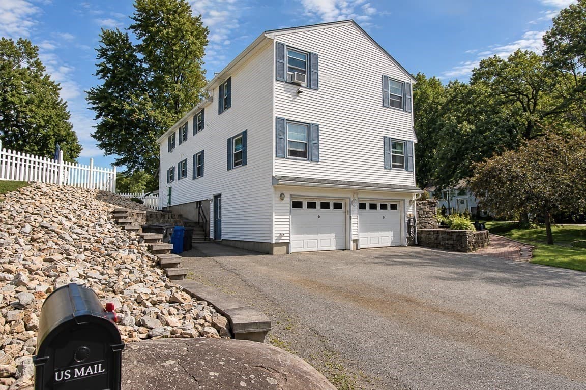 Single Family Residence at 46 Sherwood Drive, Haverhill MA 01835, Haverhill, photo 42 of 42