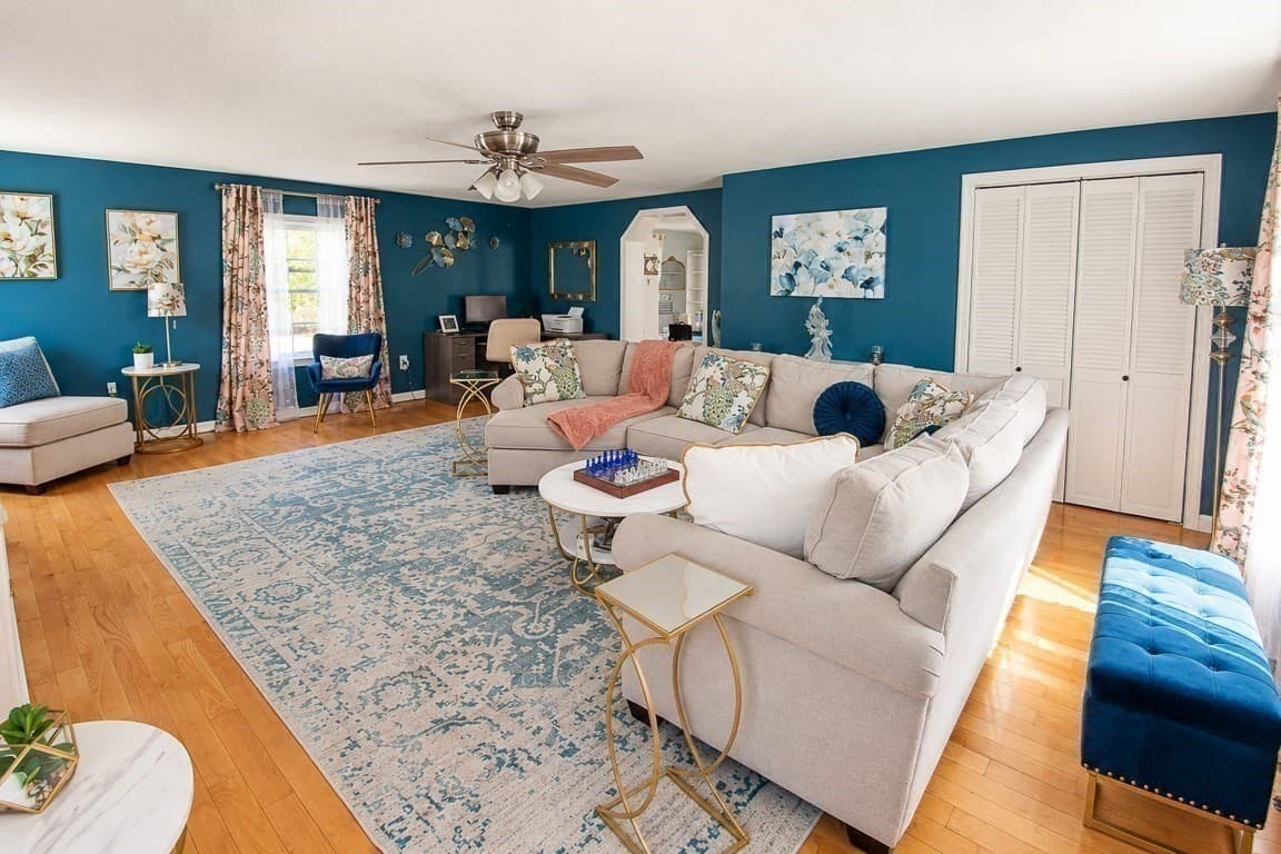 Single Family Residence at 46 Sherwood Drive, Haverhill MA 01835, Haverhill, photo 13 of 42