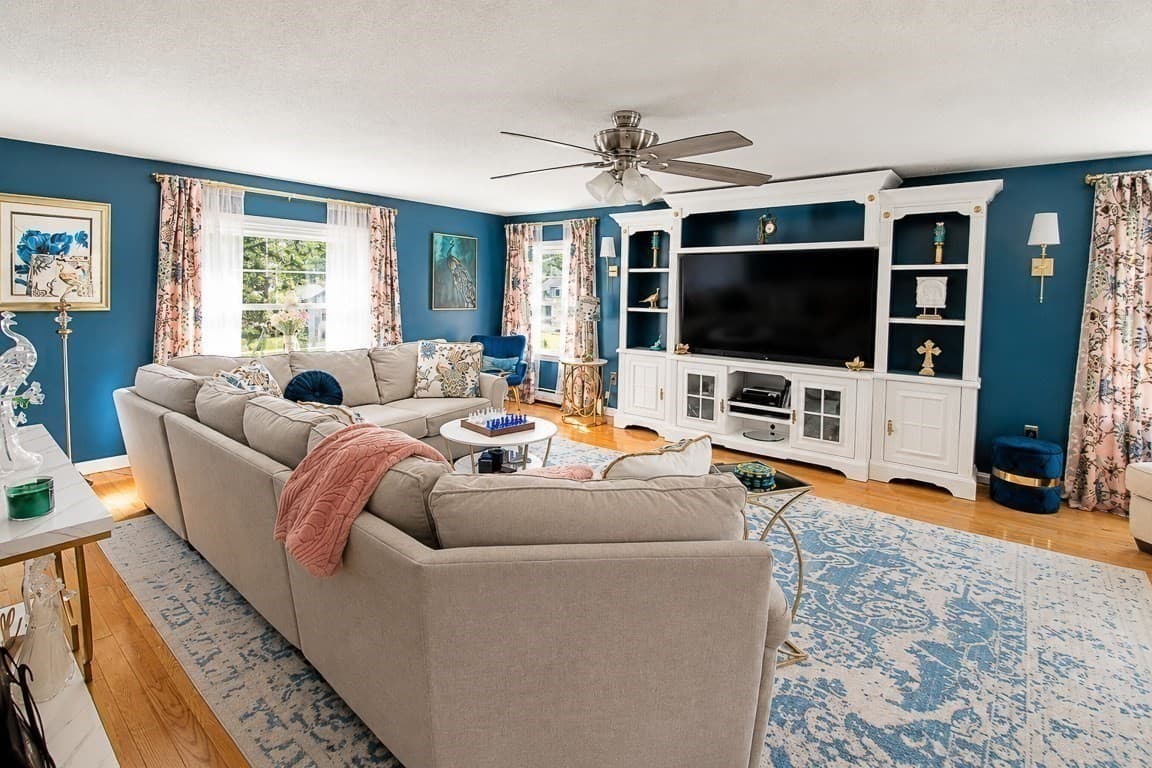 Single Family Residence at 46 Sherwood Drive, Haverhill MA 01835, Haverhill, photo 12 of 42