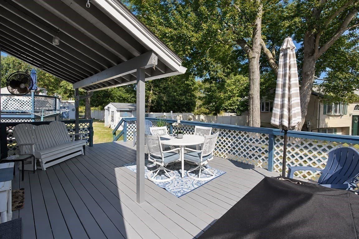 Single Family Residence at 46 Sherwood Drive, Haverhill MA 01835, Haverhill, photo 32 of 42