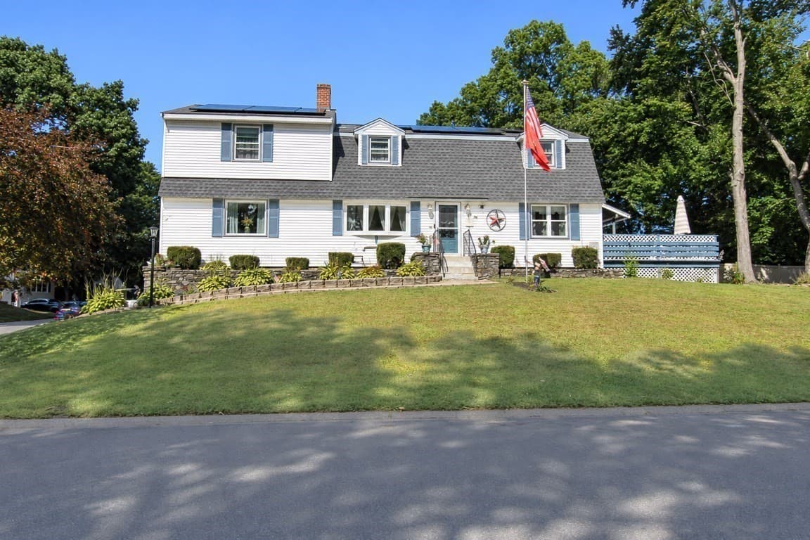 46 Sherwood Drive, Haverhill MA 01835