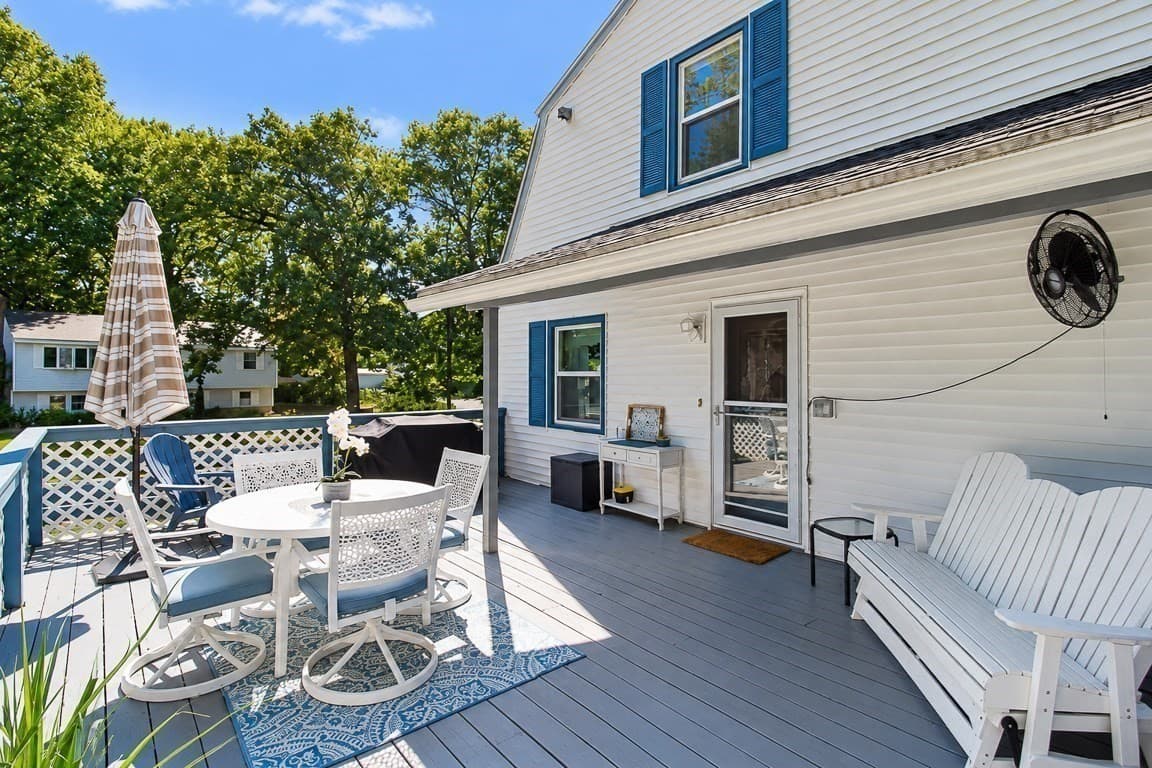 Single Family Residence at 46 Sherwood Drive, Haverhill MA 01835, Haverhill, photo 30 of 42
