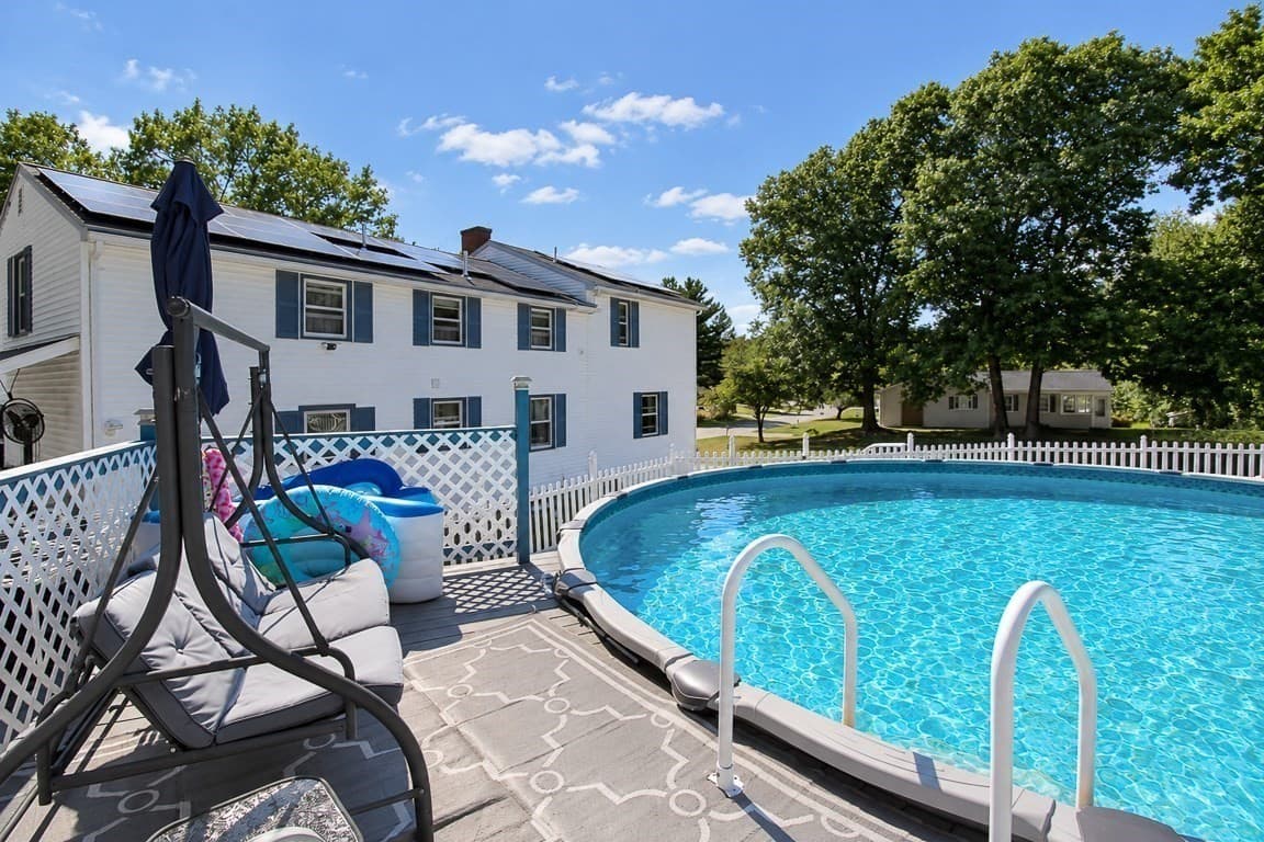 Single Family Residence at 46 Sherwood Drive, Haverhill MA 01835, Haverhill, photo 33 of 42