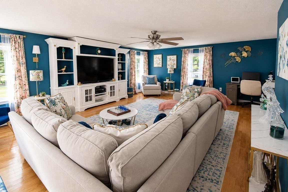 Single Family Residence at 46 Sherwood Drive, Haverhill MA 01835, Haverhill, photo 14 of 42