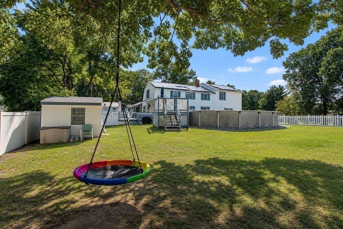 Single Family Residence at 46 Sherwood Drive, Haverhill MA 01835, Haverhill, photo 37 of 42